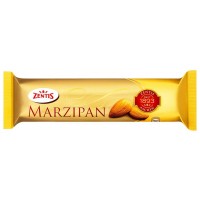 Шоколадный марципан Marzipan Zentis 500гр.