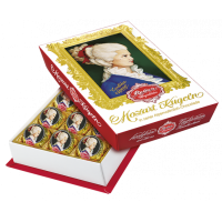 Шоколадные конфеты Reber Constanze Mozart Kugeln 120 г.