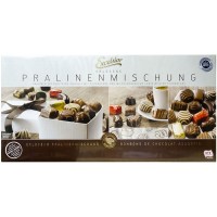 Шоколадные конфеты Excelsior Pralinenmischung 400г.