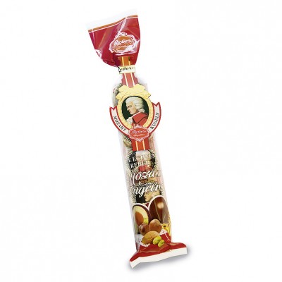 Шоколадные конфеты Reber Mozart Kugeln Frohe Ostern 60 г.