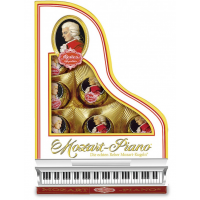 Шоколадные конфеты Reber Mozart-Piano Kugeln 220 г.