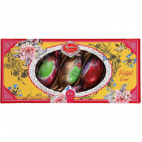 Шоколадные конфеты Reber Truffel Eier 100 г.