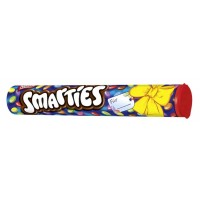 Шоколадные конфетки Smarties Nestle 