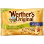 Леденцы Werther's Original Caramelised Apple Sugar Free