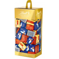 Шоколад Lindt Lindor 1кг