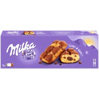 Печенье Milka Cake & Choc
