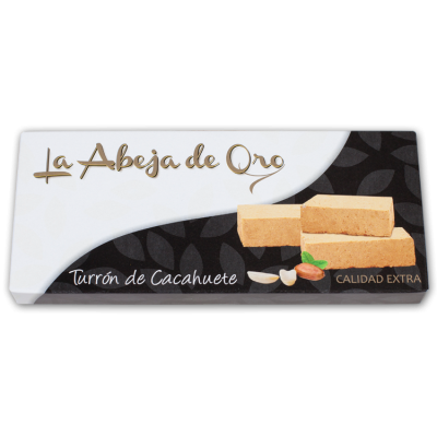 Турон Pico La Abeja de Oro Turron Blando