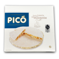 Турон Pico Torta Turron de Alicante