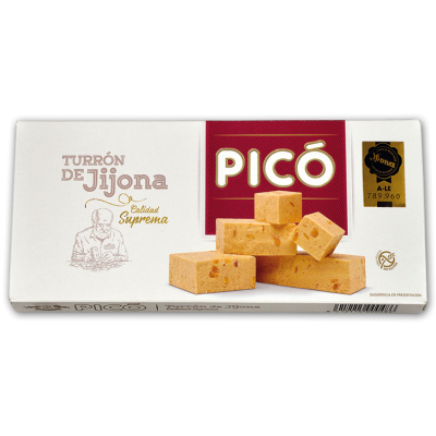 Турон Pico Turron de Jijona