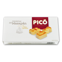 Печенье Pico Figuritas de Mazapan