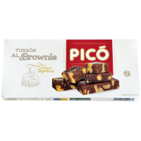 Турон Pico Turron Mazapan al Brownie