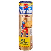 Печенье Prinzen Rolle 