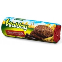 Печенье Gullón Vitalday Crocant Chocolate 