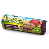 Печенье Gullón Vitalday Crocant Frutas