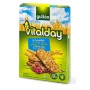 Печенье Gullón Vitalday 5 Cereales con Frutos Rojos (син) 