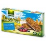 Печенье Gullón Vitalday Sandwich Sabor Yogurt con Avena y Frutas Rojos (син.)