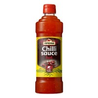 Соус Inproba Chilli Sauce Hot 700 мл.