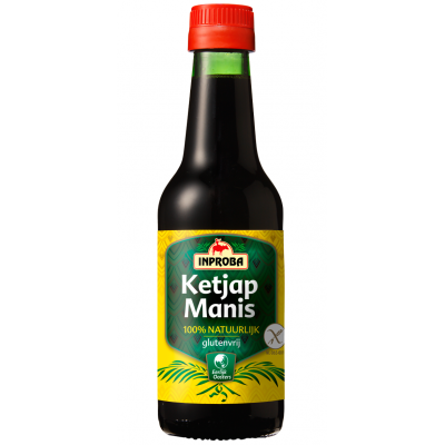 Соевый соус Inproba Ketjap Manis