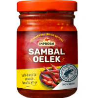 Соус Inproba Sambal Oelek