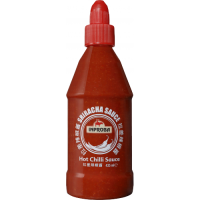 Соус Inproba Sriracha Hot Chilli Sauce 435 мл.