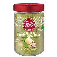 Песто Polli alla Genovese