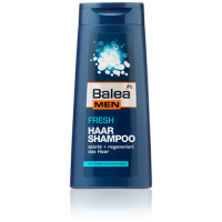 Шампунь Balea Man Fresh Shampoo 