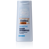 Шампунь Balea Man Sensitive Shampoo 