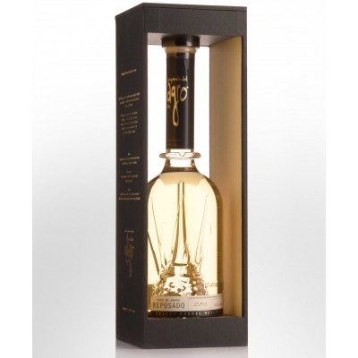 Текила Leyenda del Milagro Select Barrel Reserve Reposado Puro Agave 100%