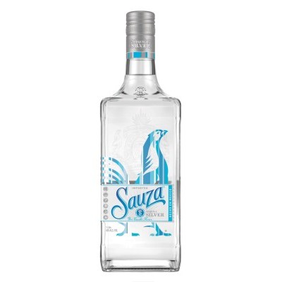Текила Sauza Silver 1L