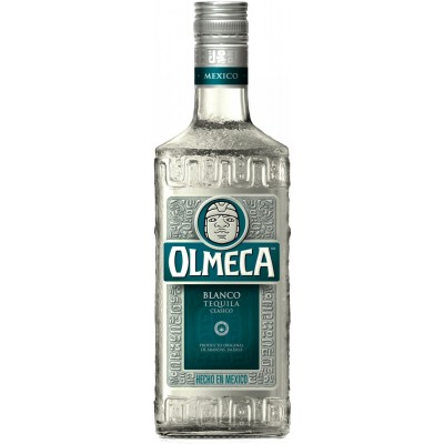 Текила Olmeca Blanco Tequila Classico