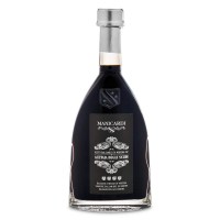 Бальзамический уксус Aceto Balsamico di Modena Invecchiato Parco dei Sassi (черн.)