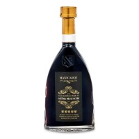 Бальзамический уксус Aceto Balsamico di Modena Invecchiato Parco dei Sassi (черн.)