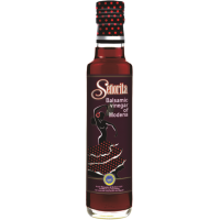 Уксус Senorita Balsamic Vinegar of Modena I.G.P. 