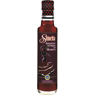 Уксус Senorita Balsamic Vinegar of Modena I.G.P. 