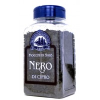  Fiocchi di Sale Nero di Cipro