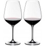 Бокалы Riedel Heart to Heart Cabernet/Merlot set of 2 glasses 800 мл.