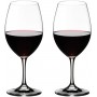 Бокалы Riedel "Ouverture" Double Magnum set of 2 glasses 995 мл.