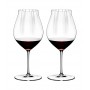 Бокалы Riedel "Performance" Pinot Noir set of 2 glasses 830 мл