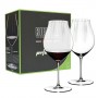 Бокалы Riedel "Performance" Pinot Noir set of 2 glasses 830 мл