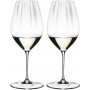 Бокалы Riedel "Performance" Riesling Grand Cru set of 2 glasses 623 мл 