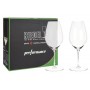 Бокалы Riedel "Performance" Riesling Grand Cru set of 2 glasses 623 мл 