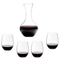 Набор Riedel The O Wine Tumbler