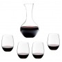 Набор Riedel The O Wine Tumbler