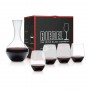 Набор Riedel The O Wine Tumbler