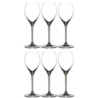 Бокалы Riedel Prosecco set of 6 glasses 305 мл.