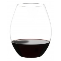 Бокалы Riedel Big O To Go set of 6 glasses 570 мл.