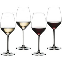 Бокалы Riedel Extreme Riesling/Zinfandel Glass set of 6 glasses 395 мл.