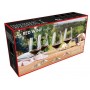 Бокалы Riedel Red Wine set of 4 glasses 800 мл.