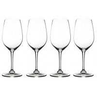 Бокалы Riedel Restaurant White Wine Glass set of 4 glasses 370 мл.