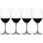 Бокалы Riedel Vivant Red Wine set of 4 glasses 560 мл.